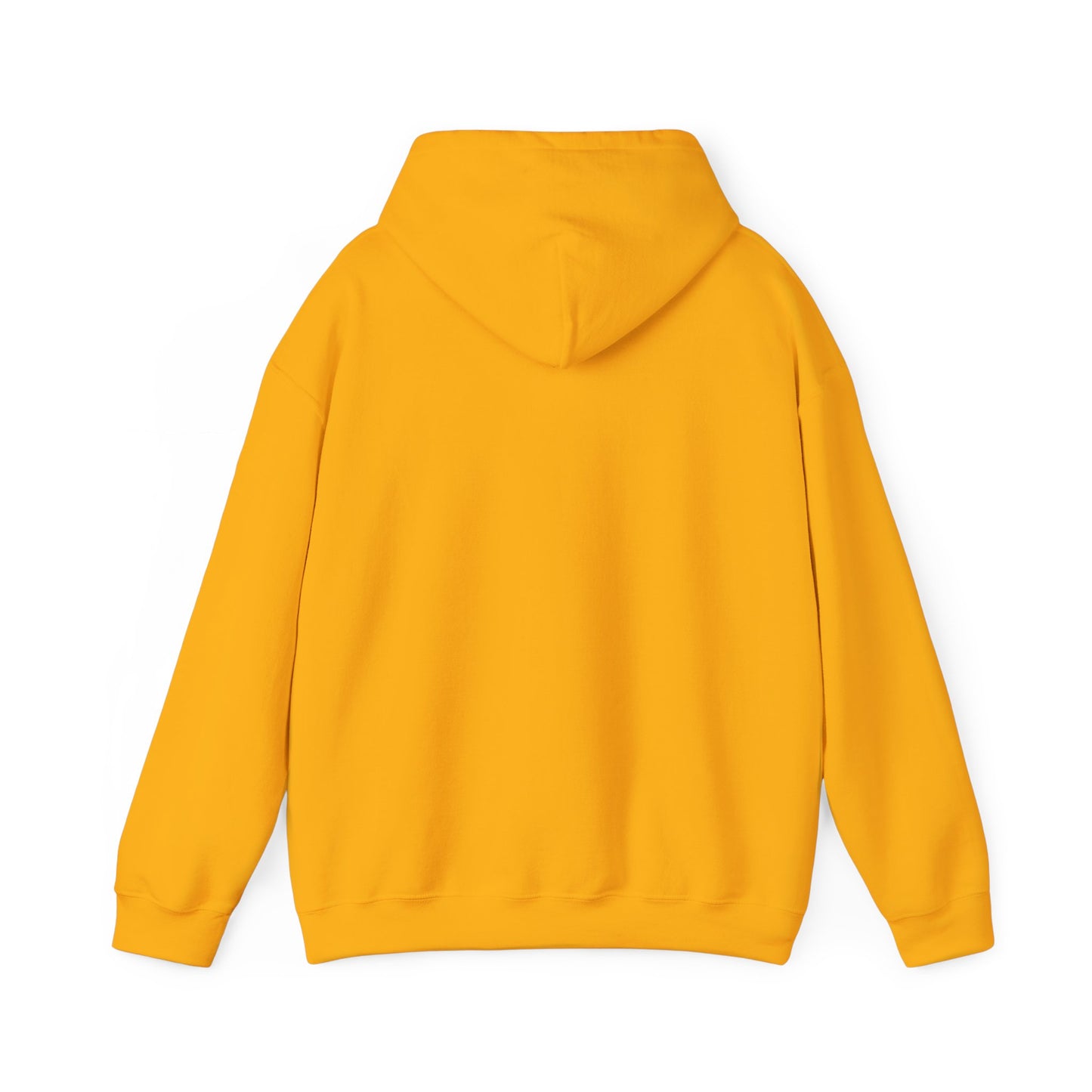 Hung Up - Signature Logo Hoodie