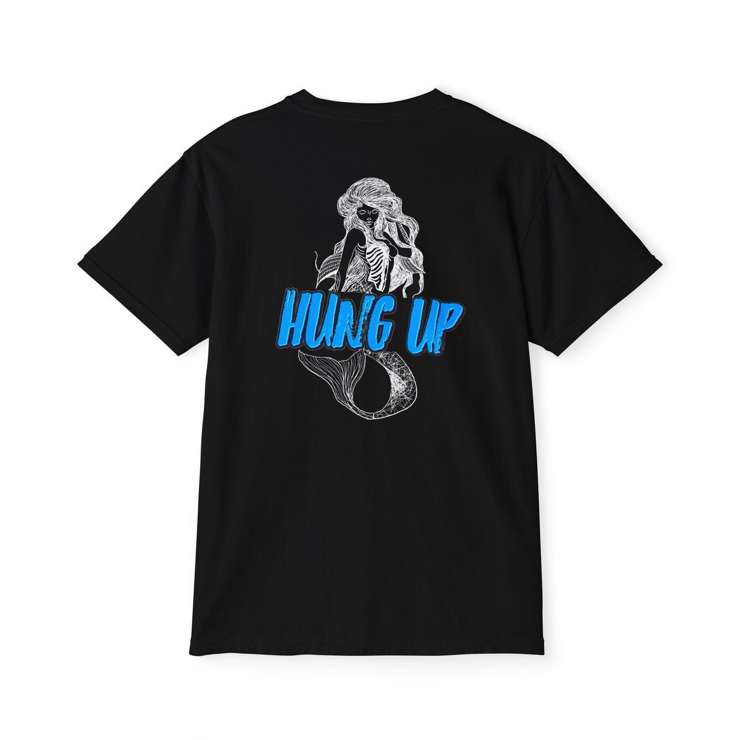 Hung Up - Pocket T - Siren Back