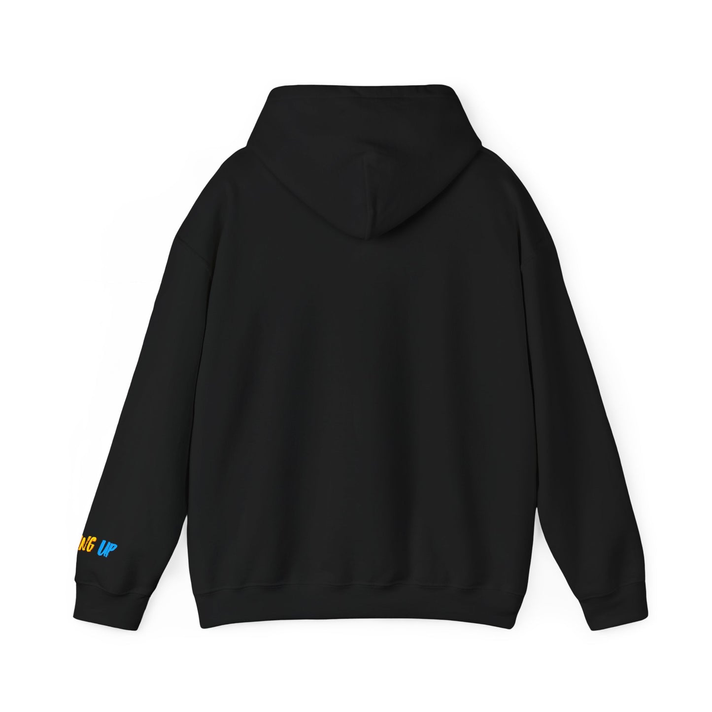 Hung Up - Signature 'Lil Logo Hoodie