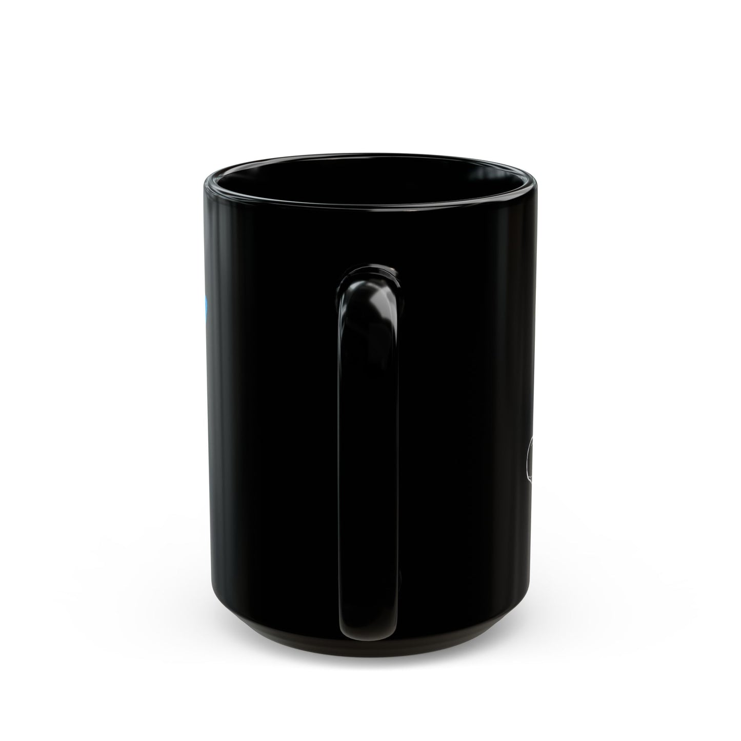 Hung Up - "Pineapple Juice" Mug