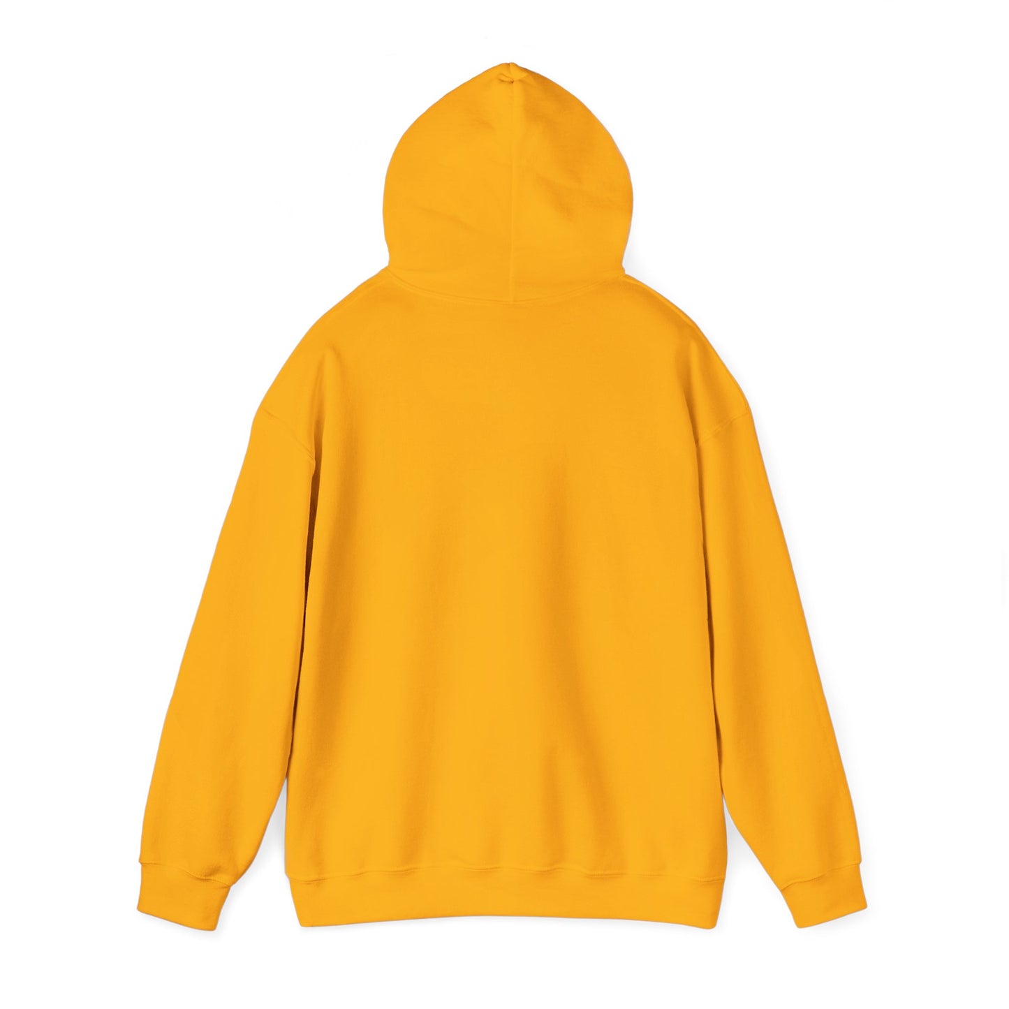 Hung Up - Signature Logo Hoodie