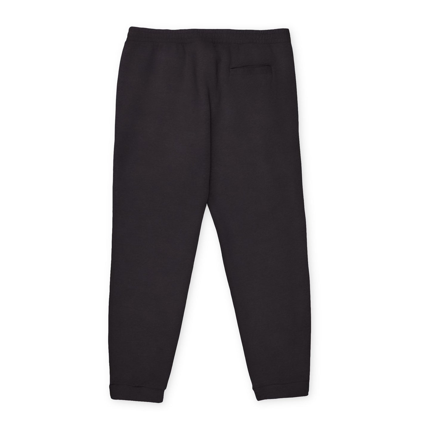 Hung Up Logo - Cozy Fleece adidas Joggers