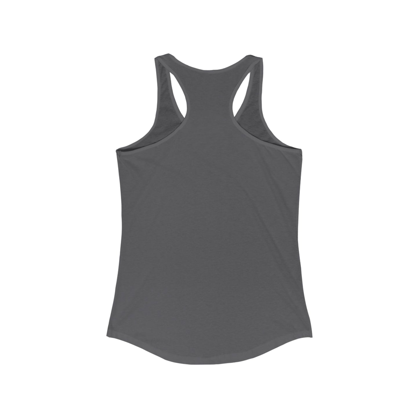 Hung Up - Neon Pineapple Tank – Racerback