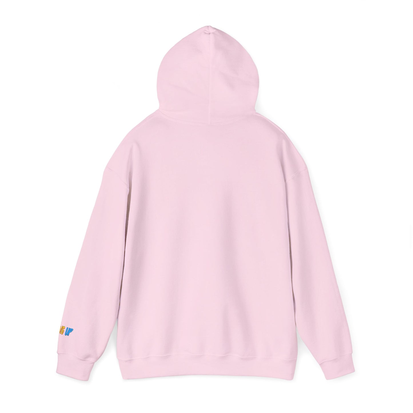 Hung Up - Signature 'Lil Logo Hoodie