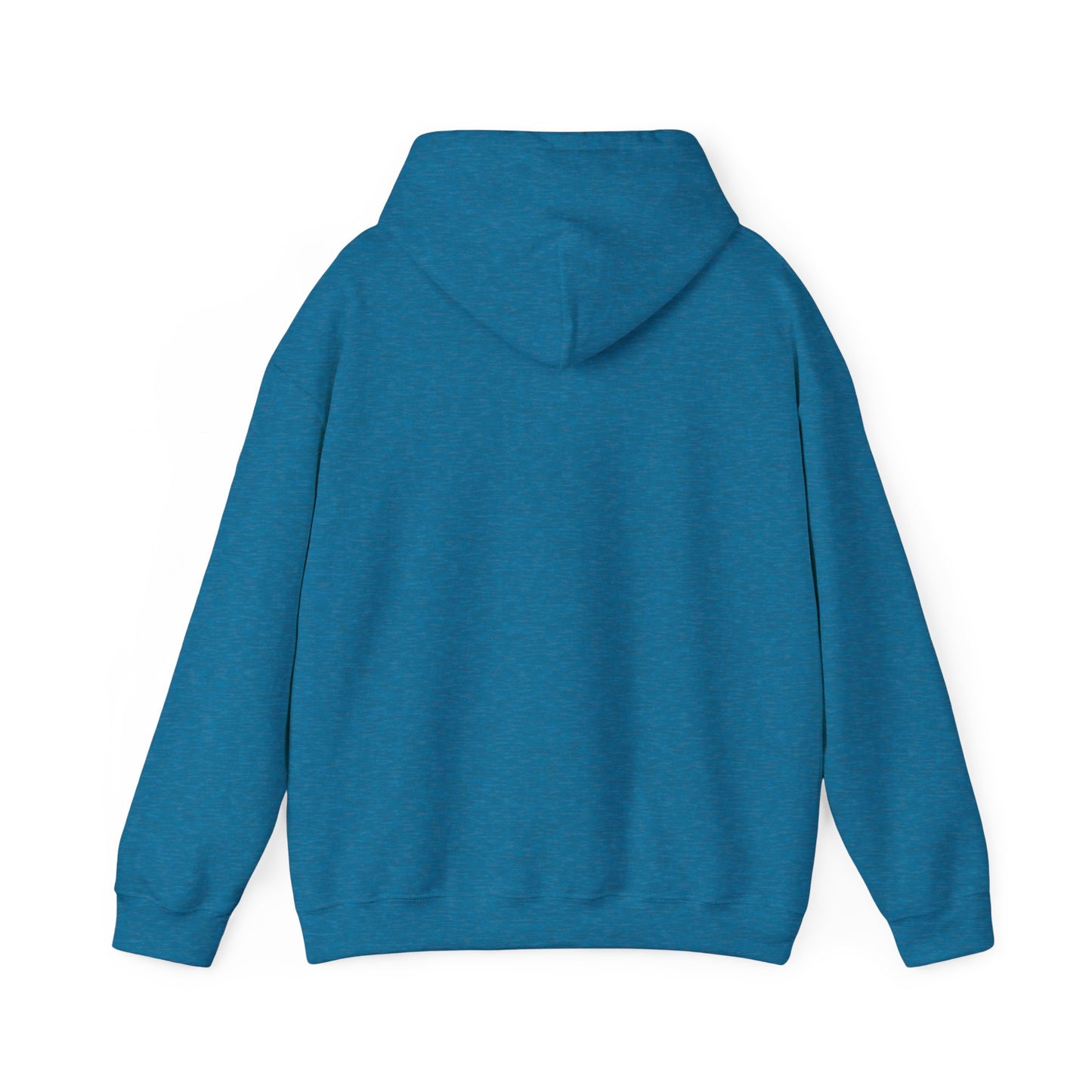 Hung Up - Signature Logo Hoodie
