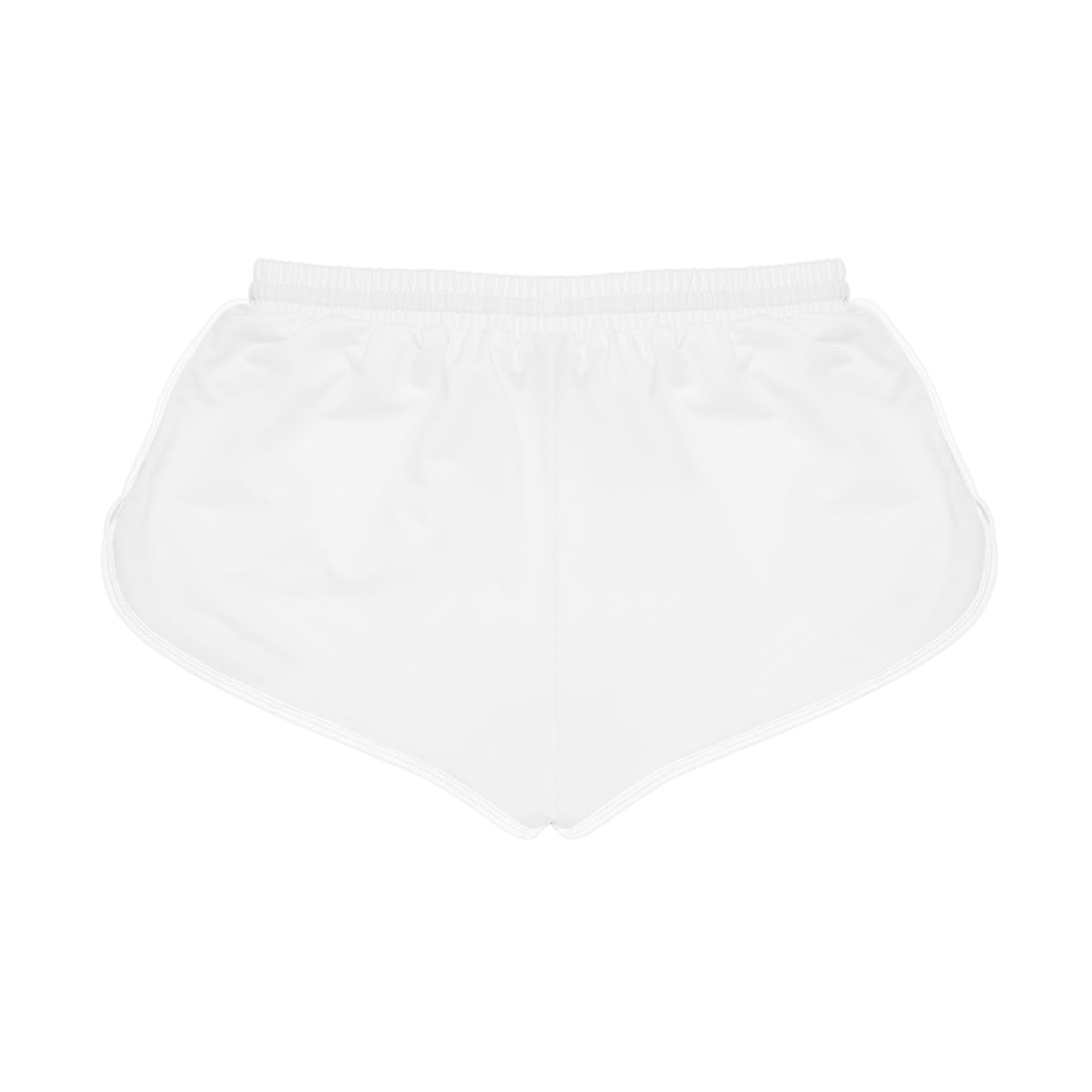 Hung Up - Casual Short-Shorts