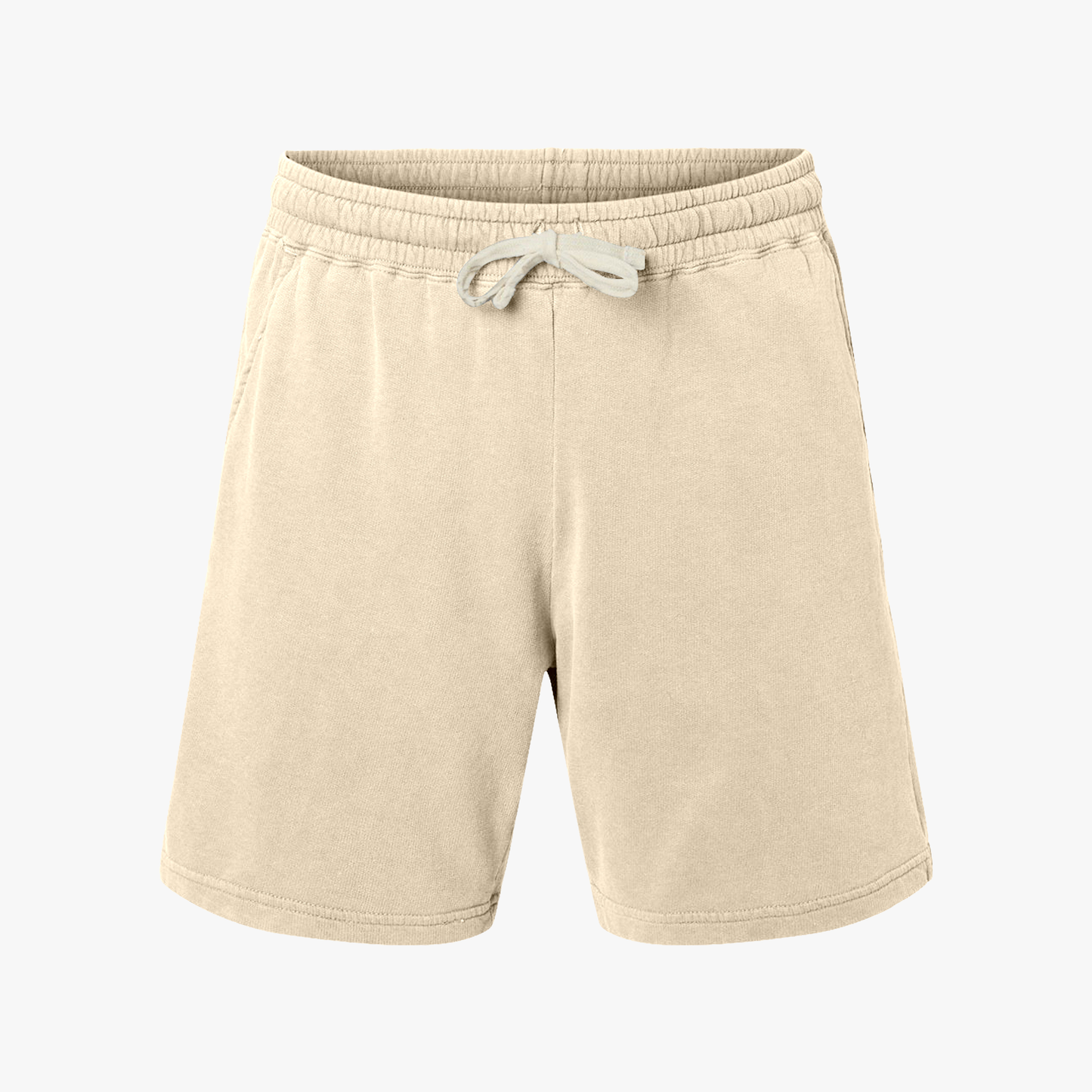 Hung Up - Lightweight Fleece Sweat Shorts