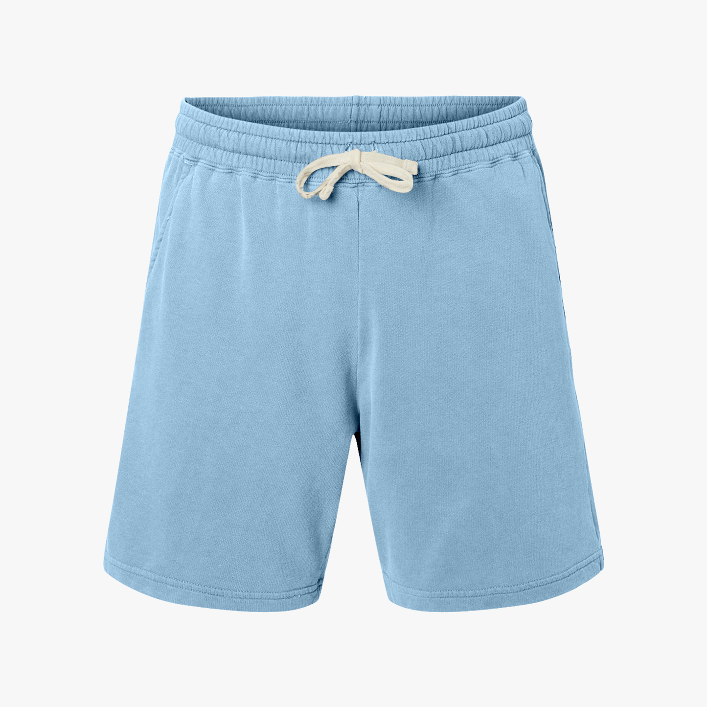 Hung Up - Lightweight Fleece Sweat Shorts