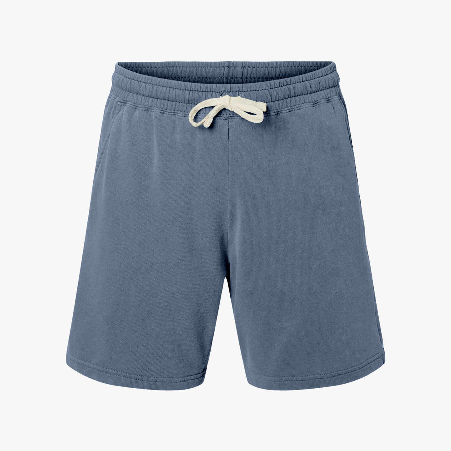 Hung Up - Lightweight Fleece Sweat Shorts
