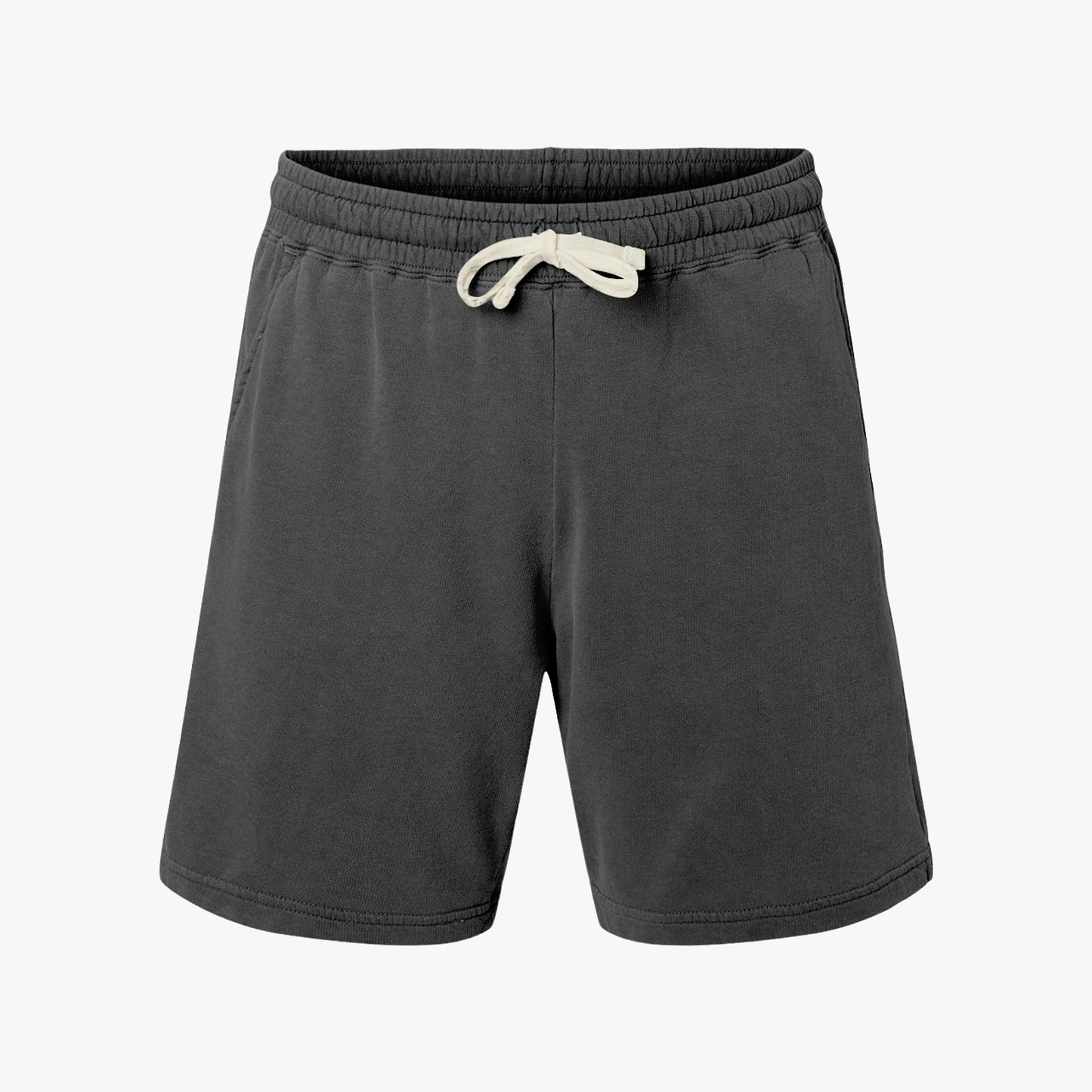 Hung Up - Lightweight Fleece Sweat Shorts