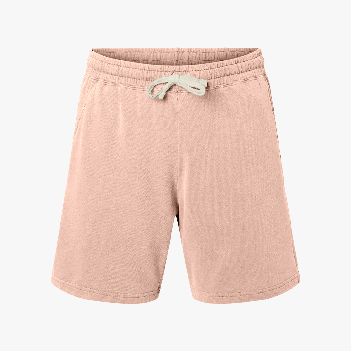 Hung Up - Lightweight Fleece Sweat Shorts