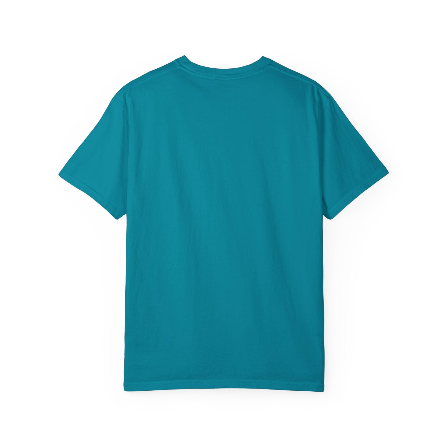 Nat’s Limited Edition Tee - “Siren Song” by Hung Up