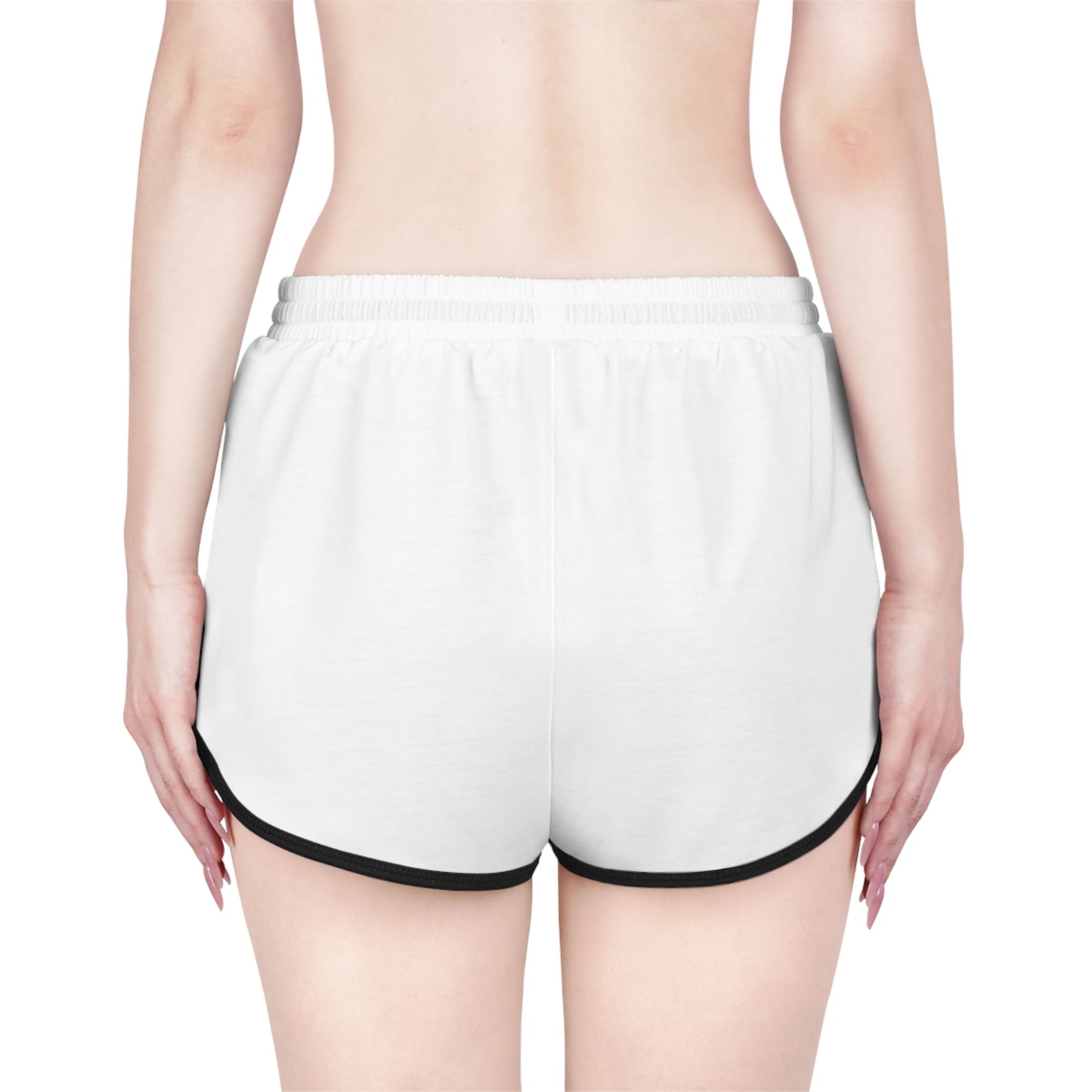 Hung Up - Casual Short-Shorts