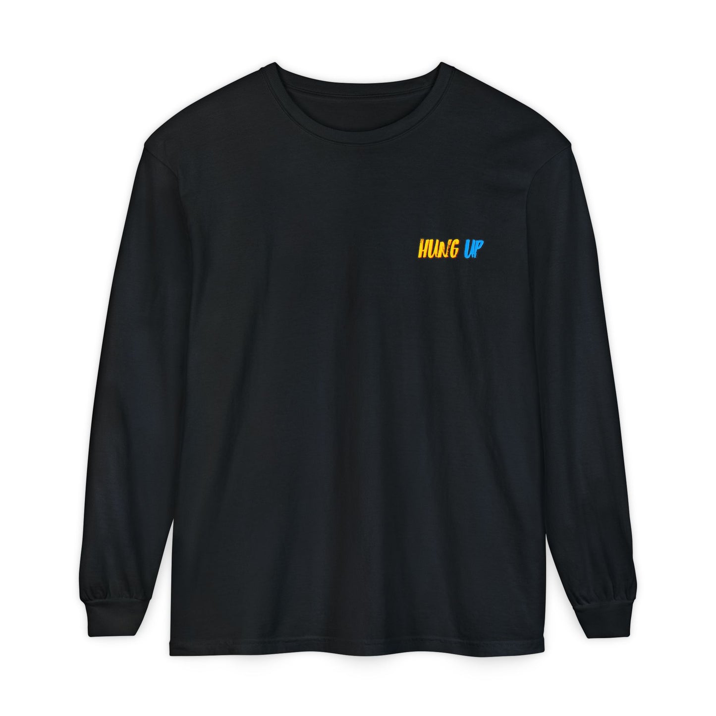 Hung Up - "Pineapple Juice" Long Sleeve