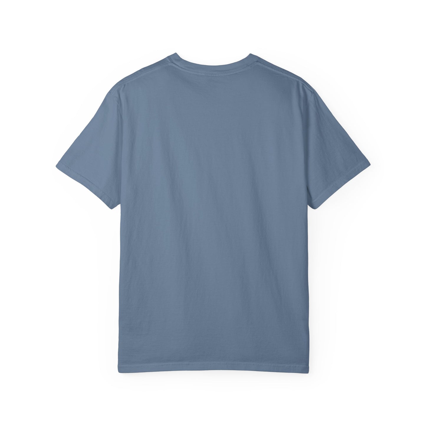 Nat’s Limited Edition Tee - “Siren Song” by Hung Up