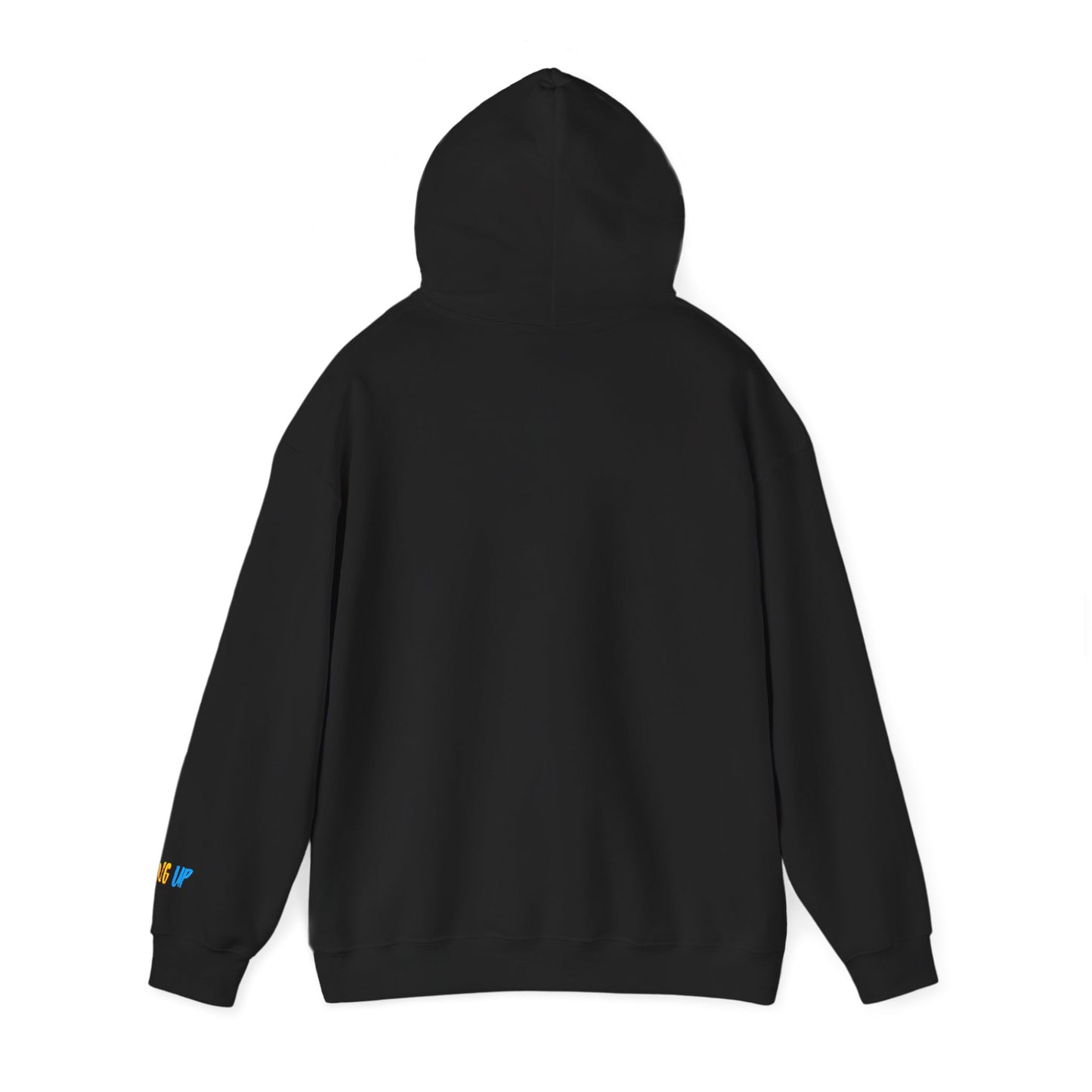 Hung Up - Signature 'Lil Logo Hoodie