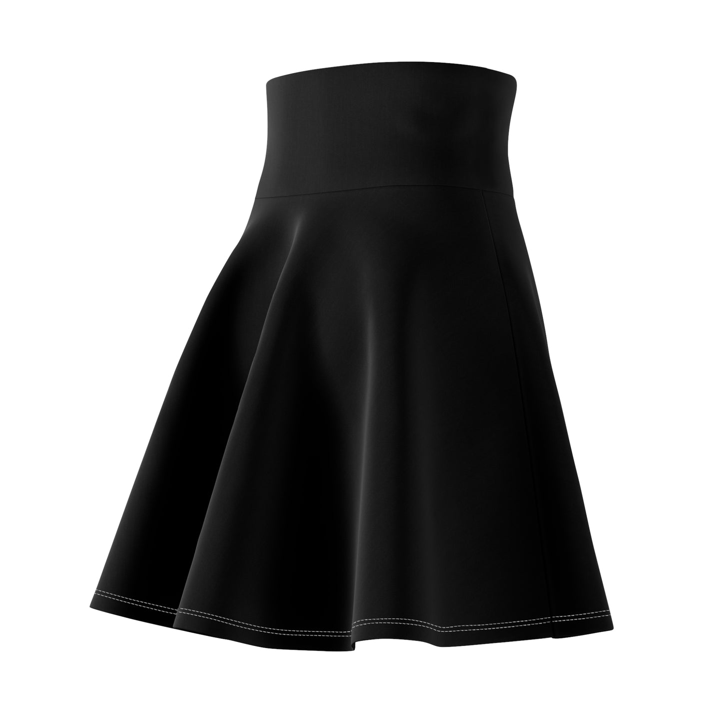 Hung Up - Skater Skirt