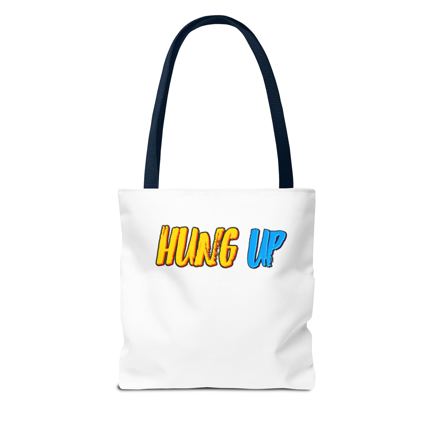 Hung Up - Tote Bag