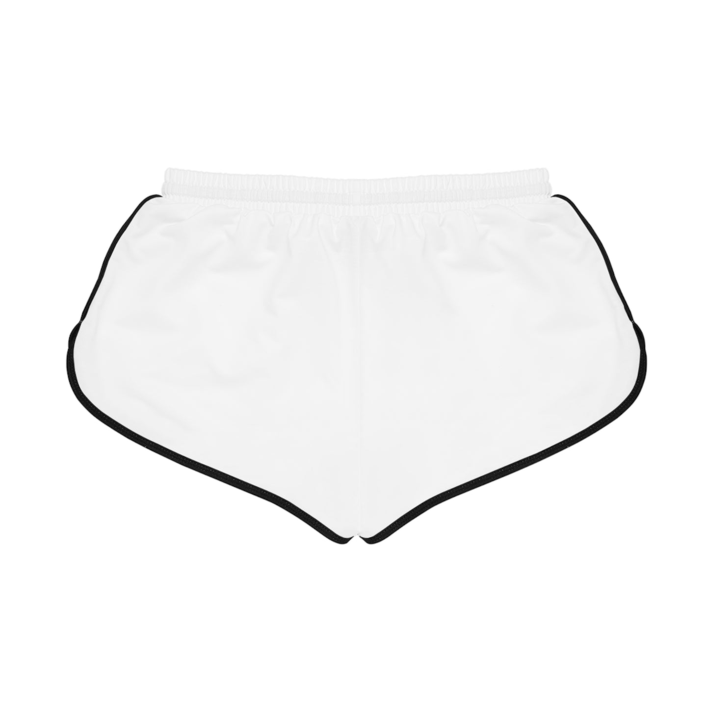 Hung Up - Casual Short-Shorts