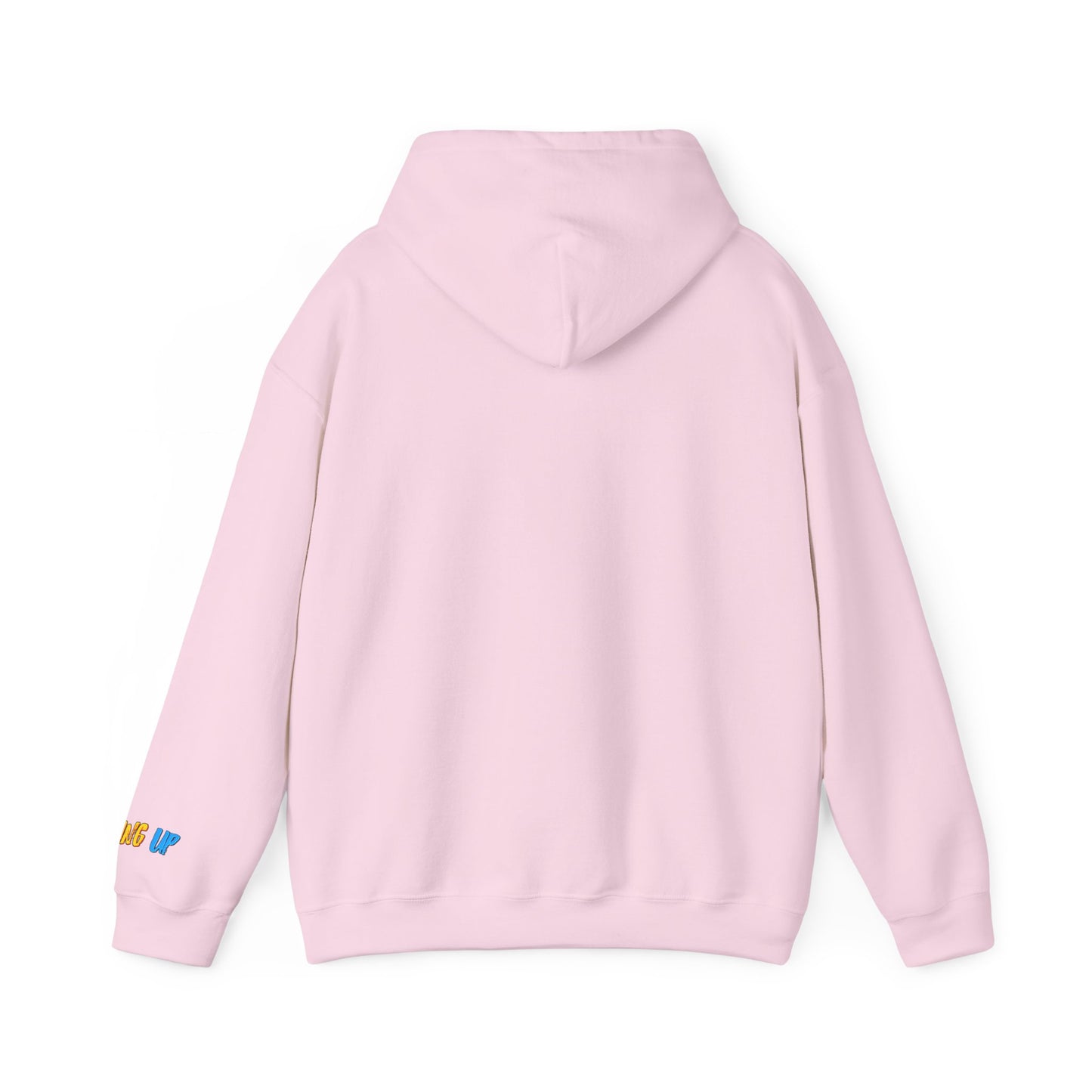 Hung Up - Signature 'Lil Logo Hoodie