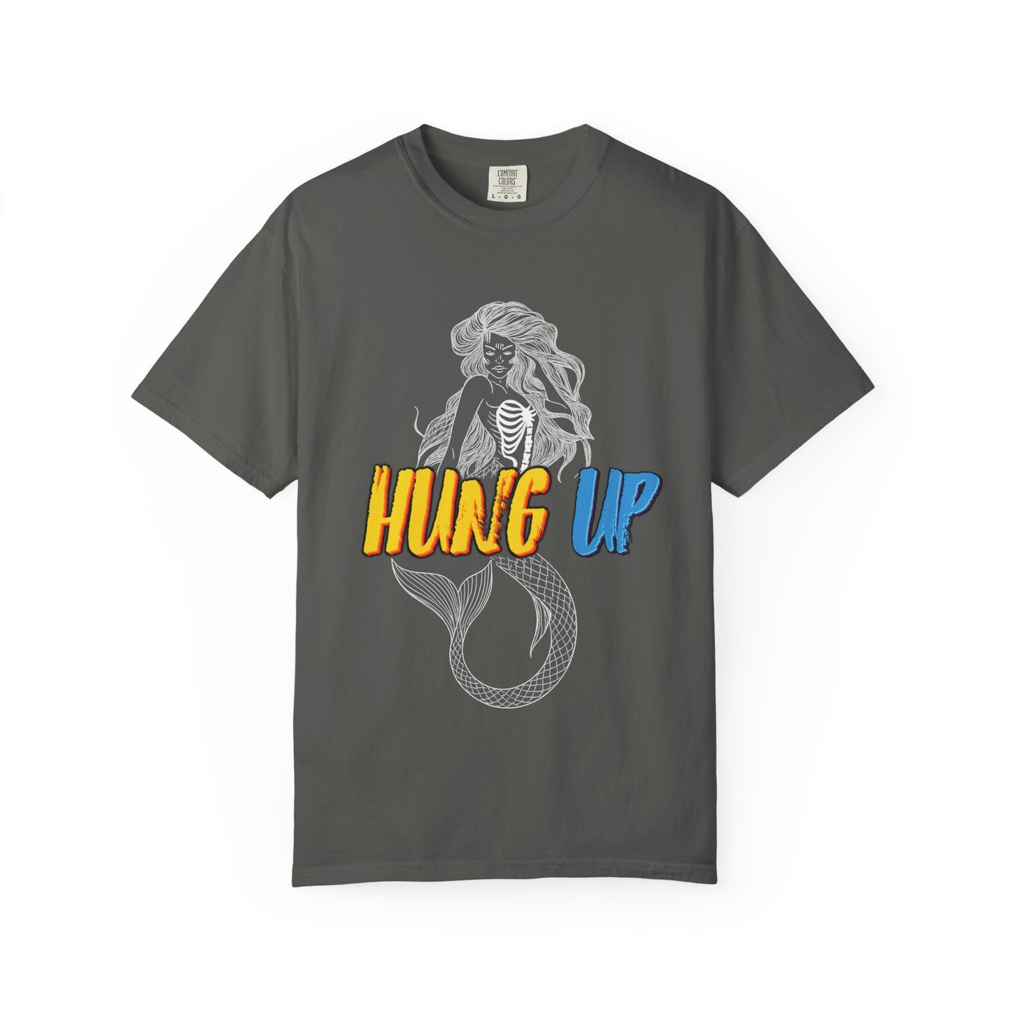 Nat’s Limited Edition Tee - “Siren Song” by Hung Up