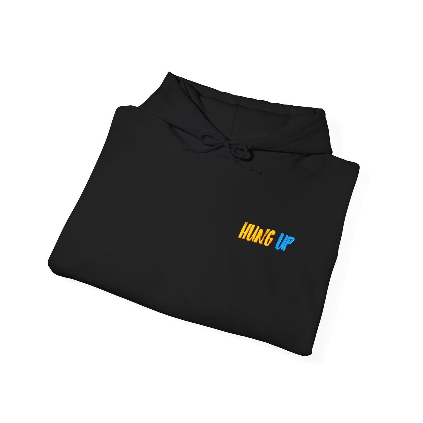 Hung Up - Signature 'Lil Logo Hoodie