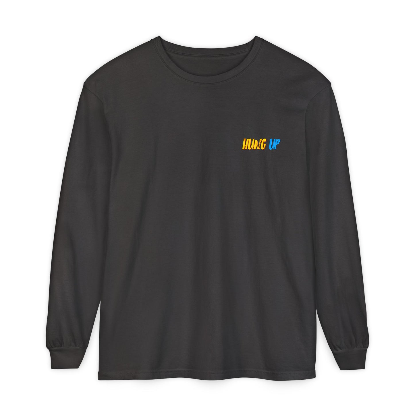 Hung Up - "Pineapple Juice" Long Sleeve