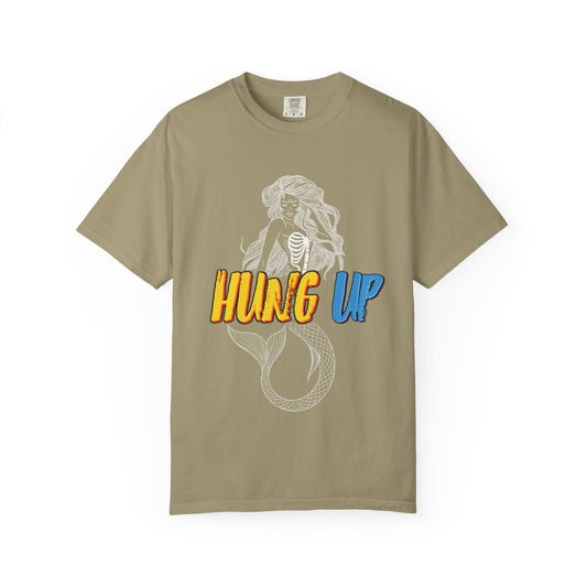 Nat’s Limited Edition Tee - “Siren Song” by Hung Up