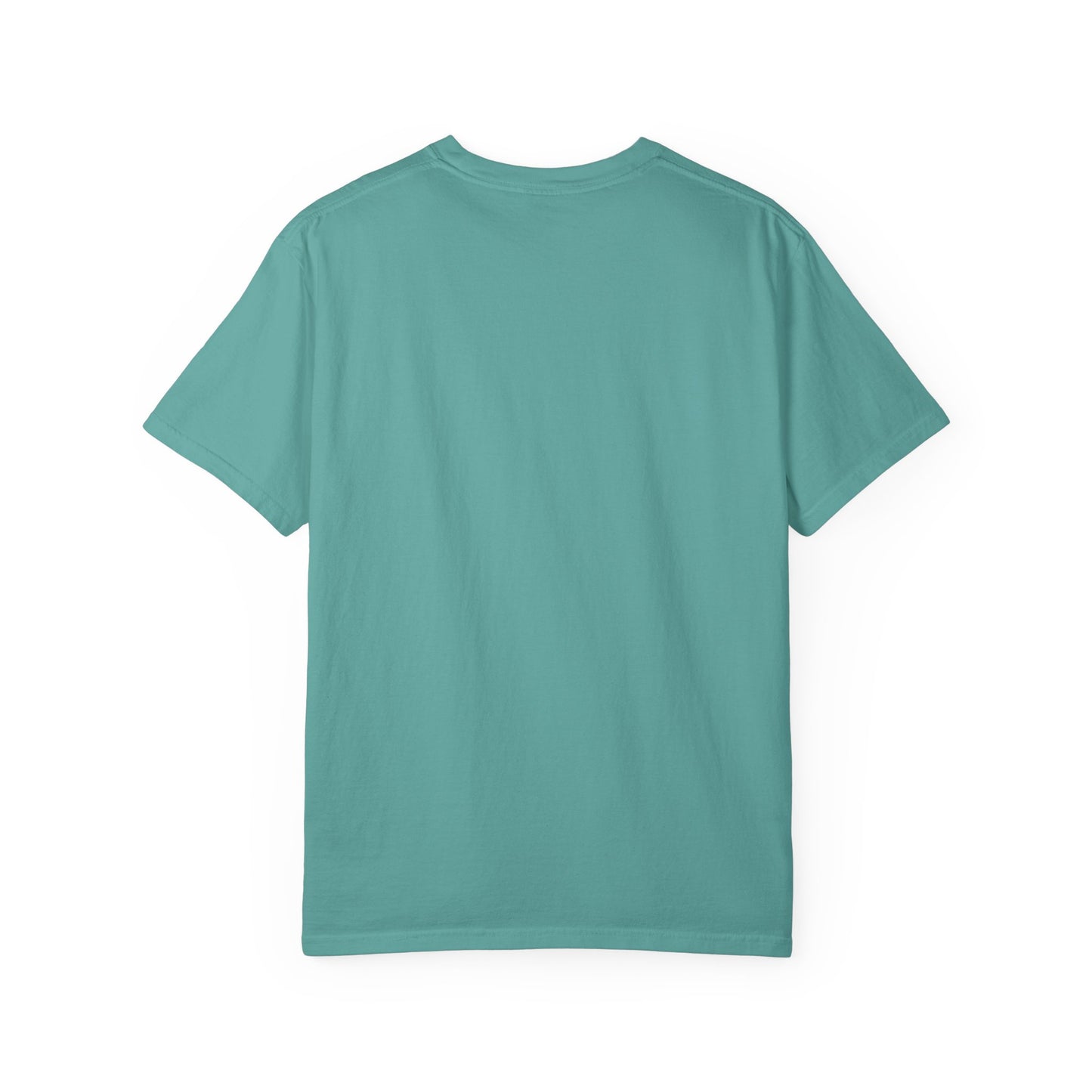 Nat’s Limited Edition Tee - “Siren Song” by Hung Up