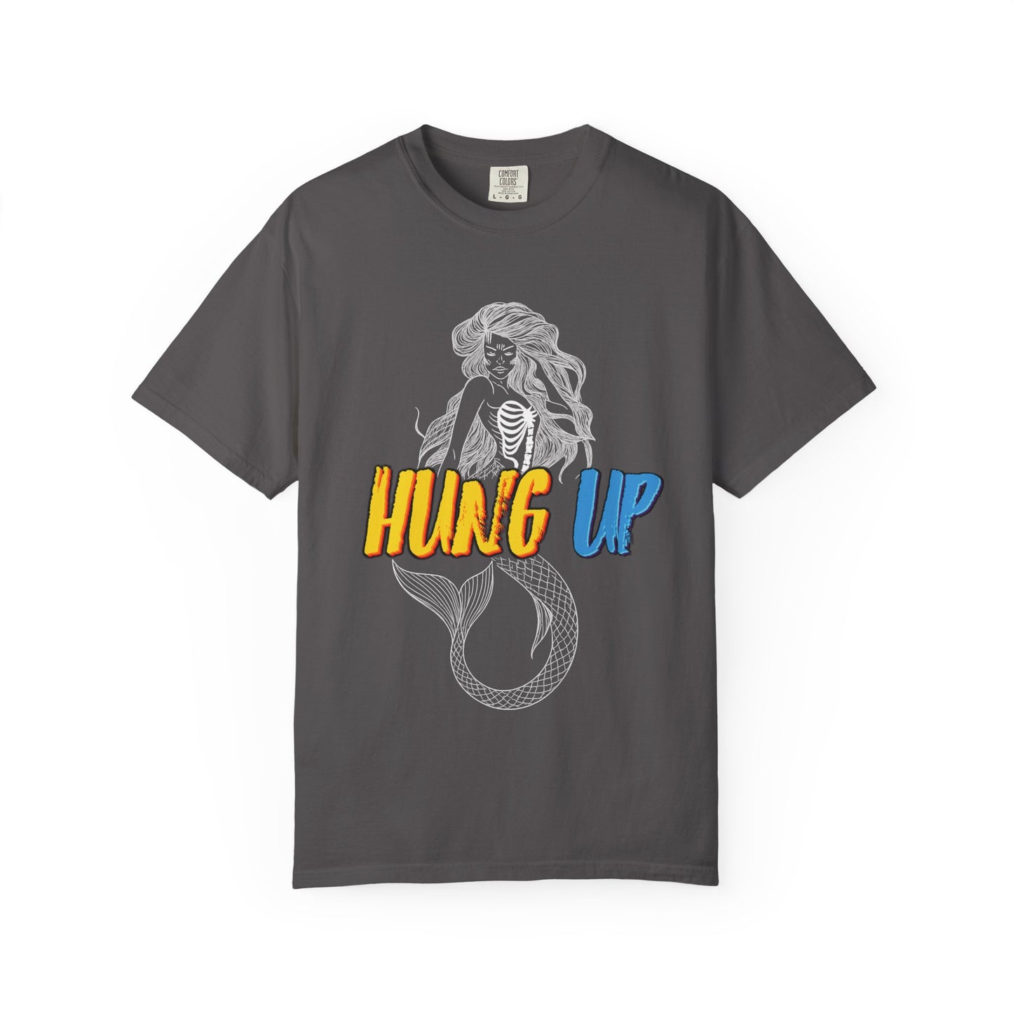 Nat’s Limited Edition Tee - “Siren Song” by Hung Up