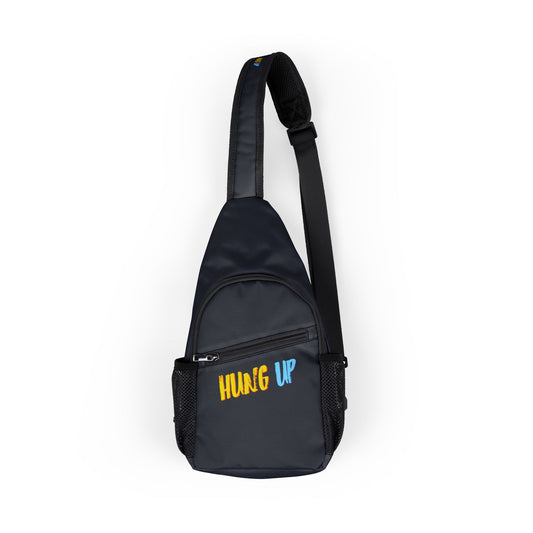 Hung Up - Sling/Crossbody Bag