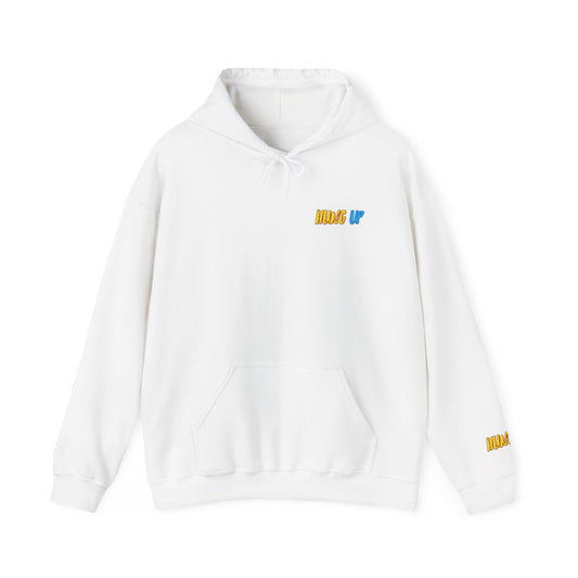 Hung Up - Signature 'Lil Logo Hoodie