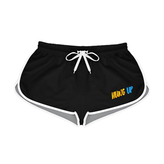 Hung Up - Casual Short-Shorts - Blackout Edition